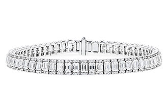 B274-47603: BRACELET 8.90 E.C. 10.40 TW