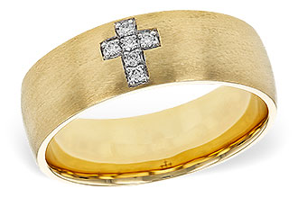 C275-43948: GTS WED RG .07 TW