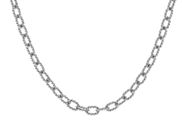 E274-51248: ROLO SM (18", 1.9MM, 14KT, LOBSTER CLASP)