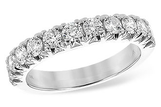 G190-83075: LDS WED RG 1.00 TW