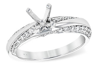 M190-88520: LDS SEMI DIA RG .35 TW